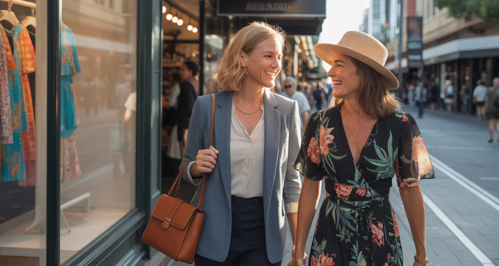 Timeless Style, Modern Grace